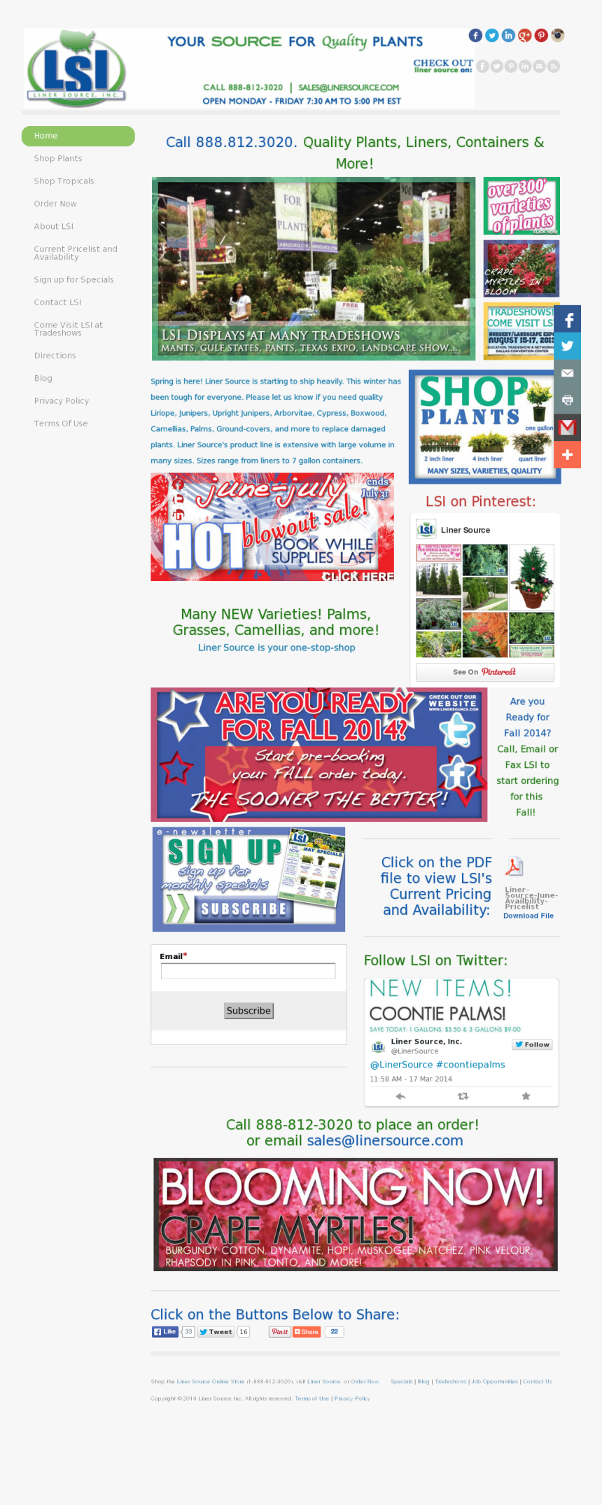 Web Page, HD Png Download