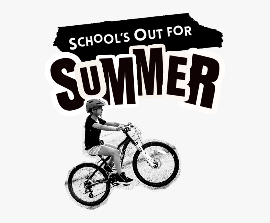 Mountain Bike, HD Png Download