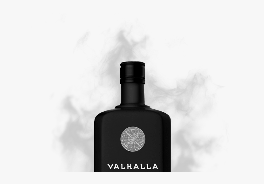 Valhalla Parfum, HD Png Download