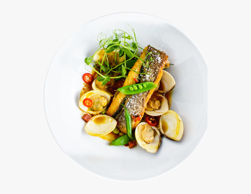 Food Top View Png , Png Download - Seafood Top View Png, Transparent Png