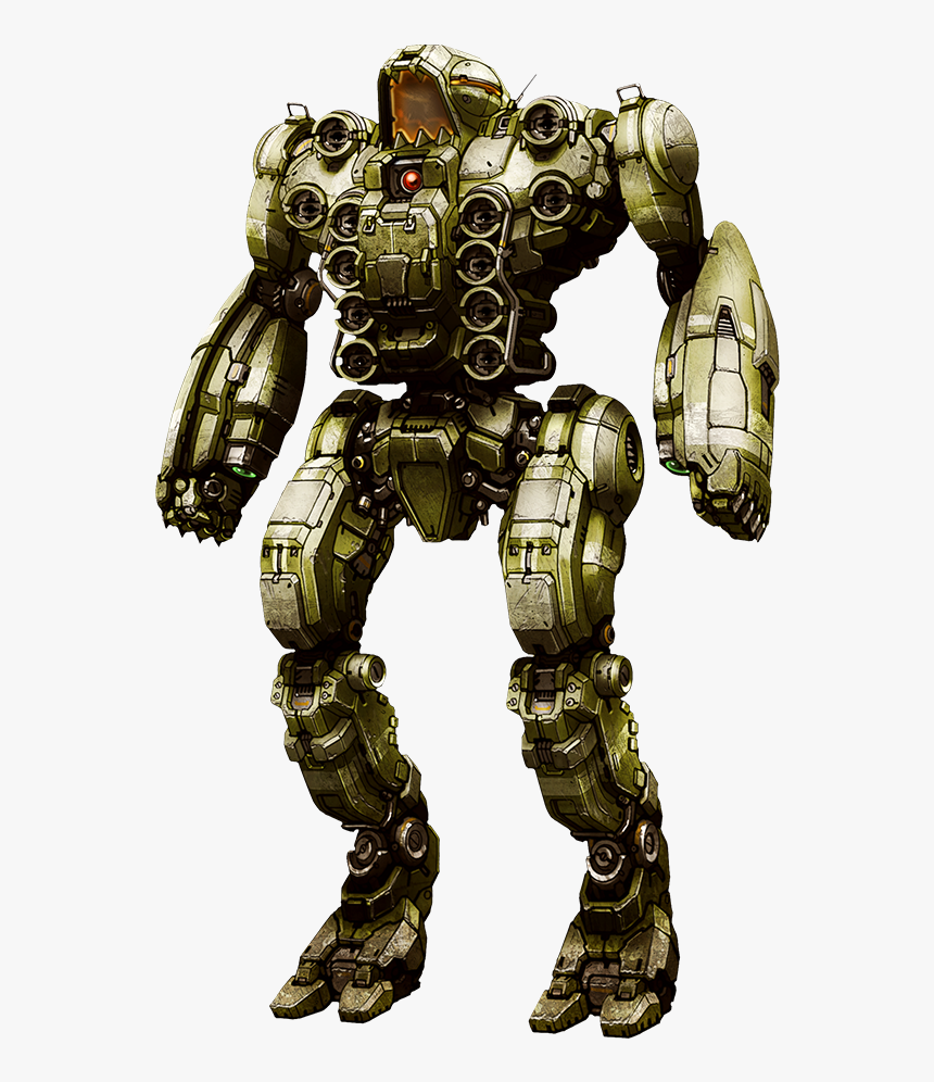 Battletech Mechwarrior Online Enforcer Made Of Metal, - Mechwarrior Piranha, HD Png Download