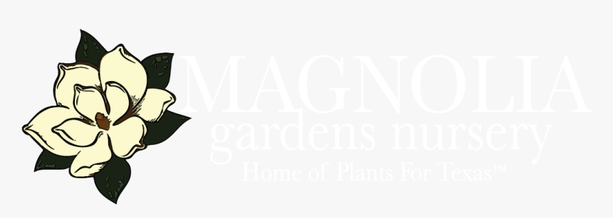 Magnolia Gardens Nursery™ Logo - Dane Axe, HD Png Download