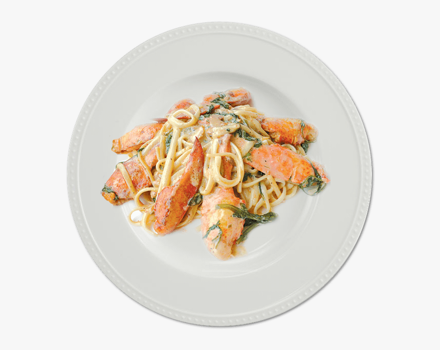 Food Fish Top View Png , Png Download - Lobster, Transparent Png