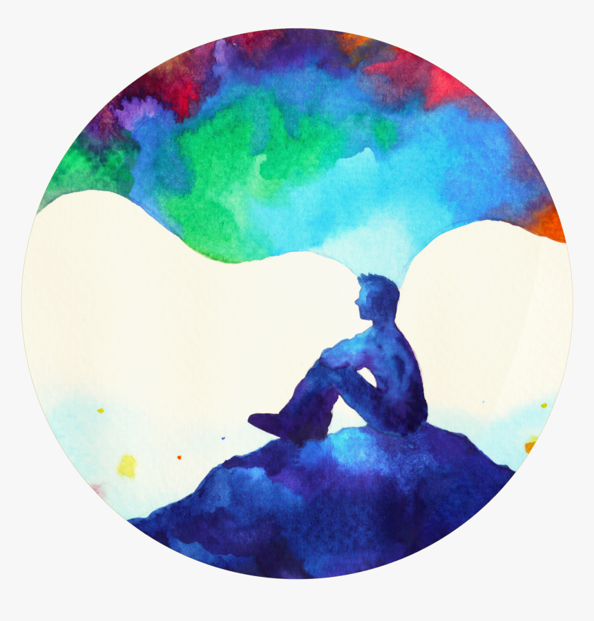 Growth Mindset Art, HD Png Download