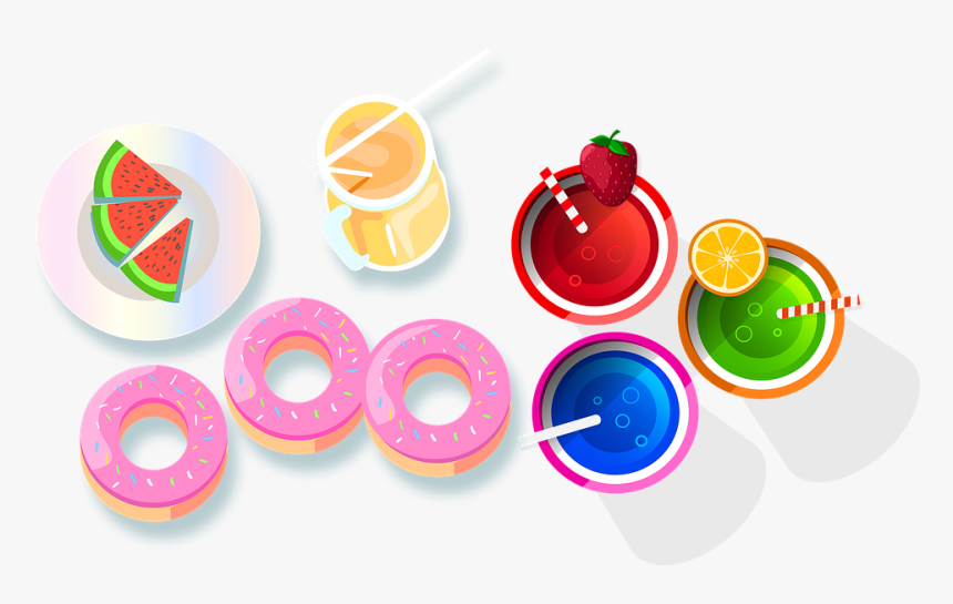 Circle, HD Png Download