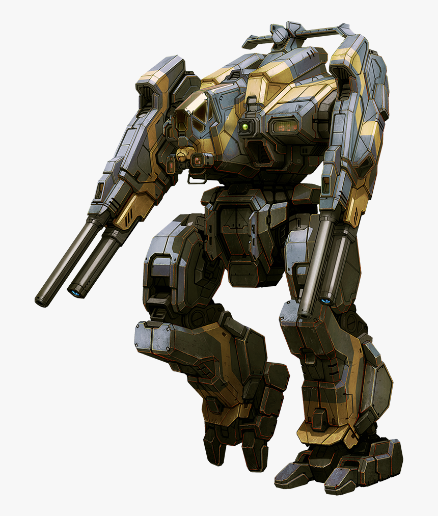 Rifleman Iic Mwo, HD Png Download