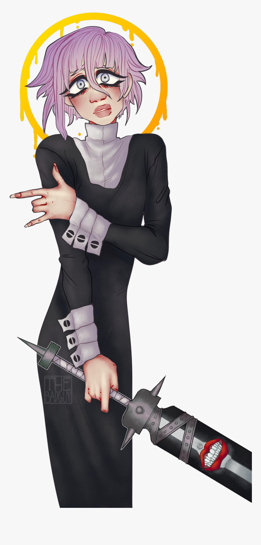 Anime, HD Png Download