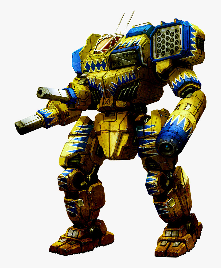 Mechwarrior Online Orion, HD Png Download