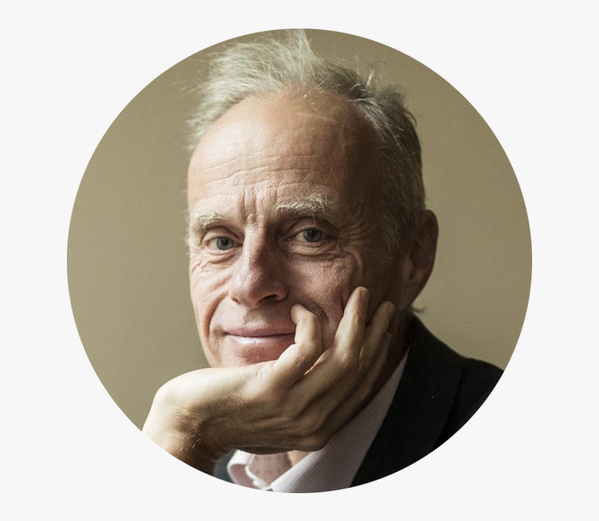 Senior Citizen, HD Png Download