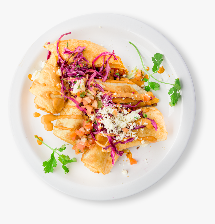 Flautitas-topview, HD Png Download