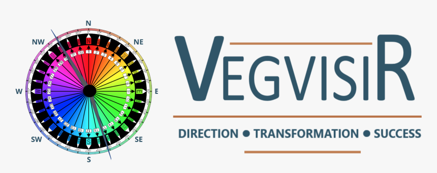 Vegvisir Od Learning And Development, HD Png Download