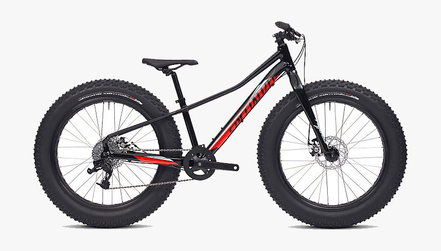 Kids Mountain Bikes, HD Png Download