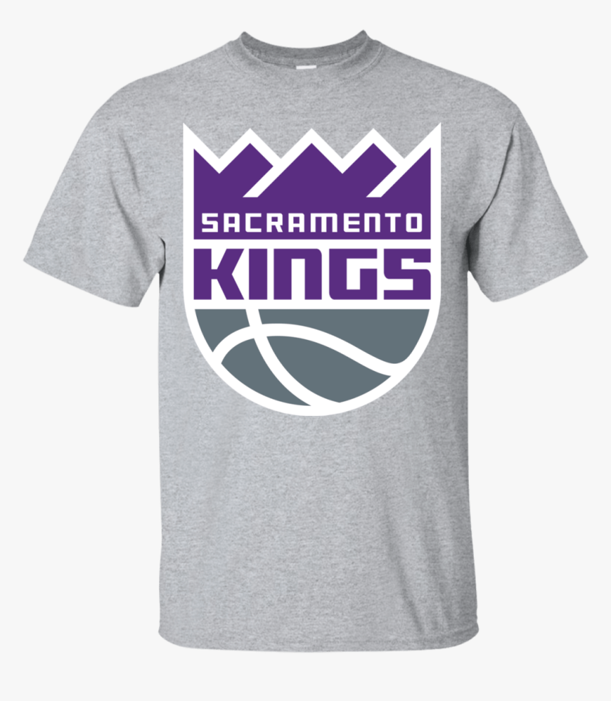 Sacramento Kings Big Logo, HD Png Download