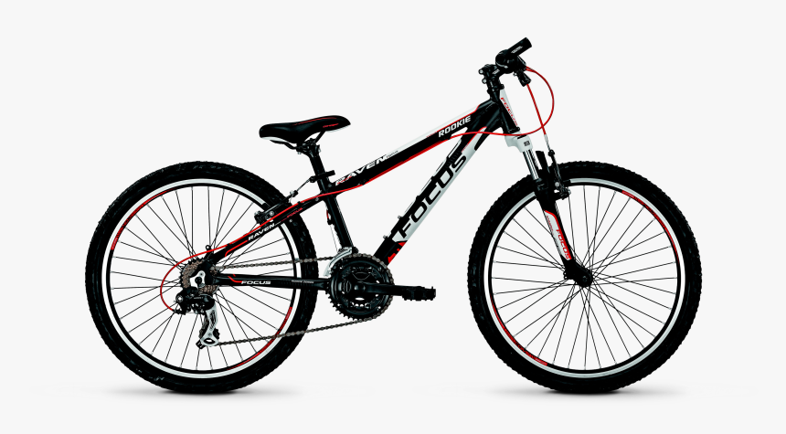 Kids Bike Png, Transparent Png