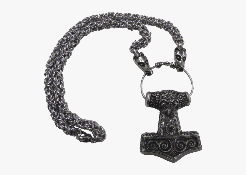 Necklace, HD Png Download