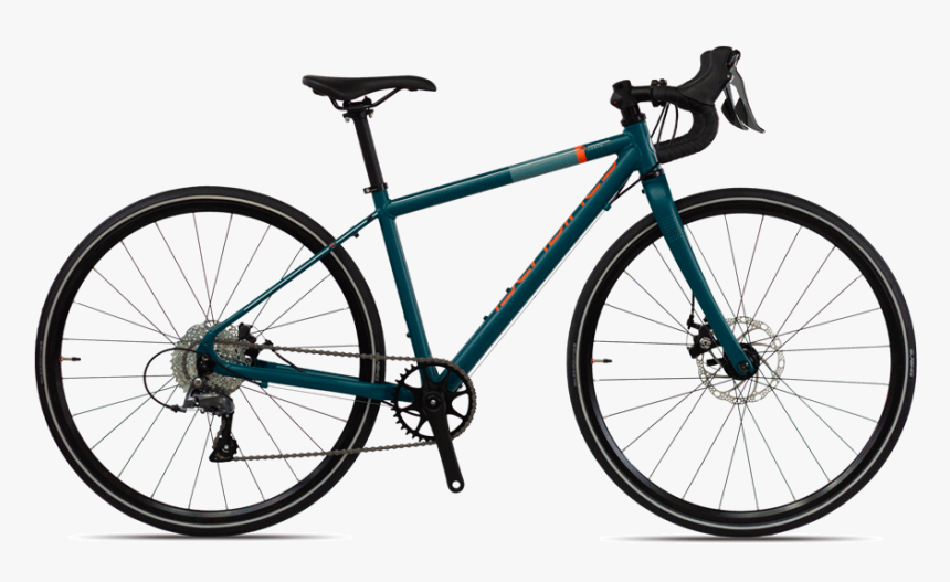 Kids Bike Png, Transparent Png