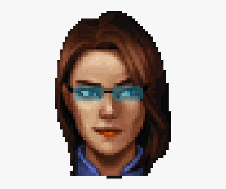 World Cross Stitch Pattern, HD Png Download