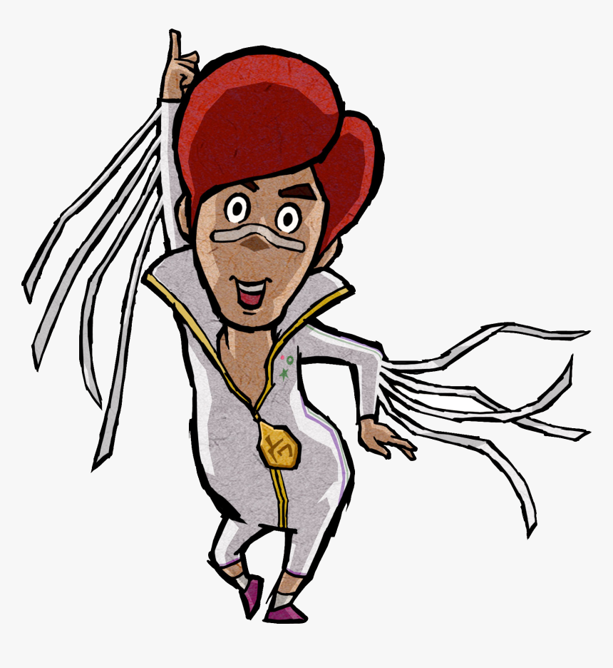 Legend Of Zelda Weird Characters, HD Png Download