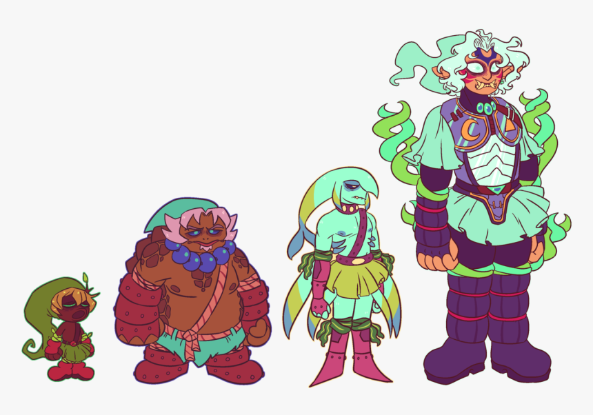 Cartoon, HD Png Download