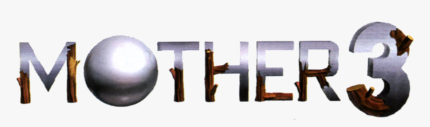 [​img] - Mother 3 Logo Png, Transparent Png