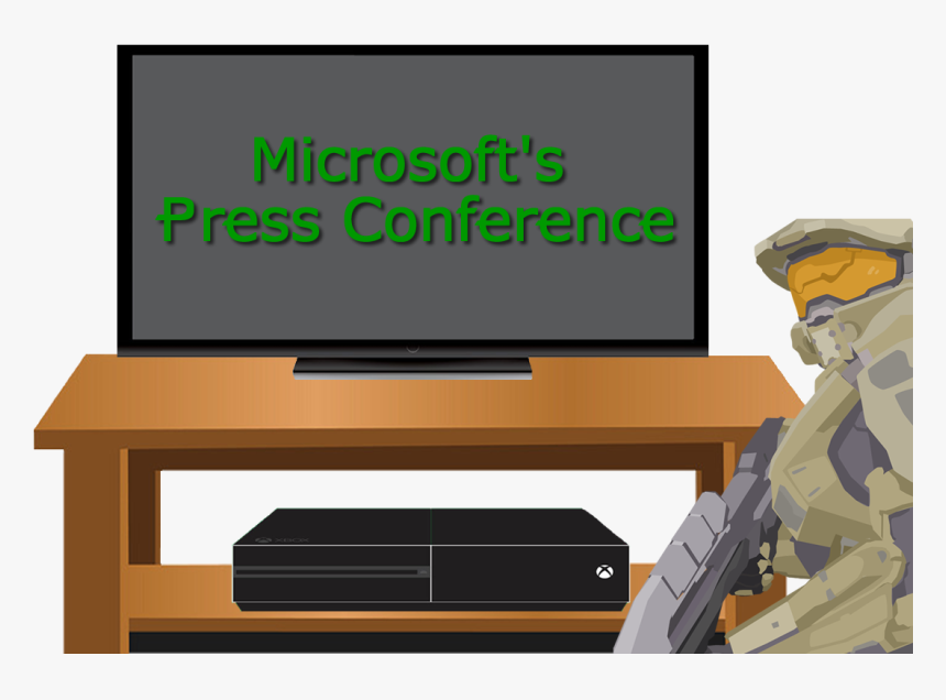 Master Chief Halo Vector, HD Png Download