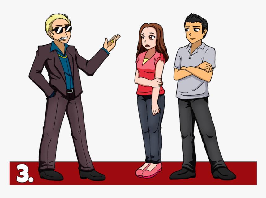 Buy A Car From Us - - Cartoon, HD Png Download