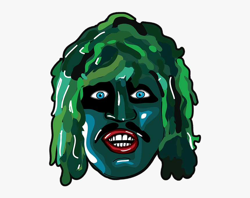 Mighty Boosh Png - Funny 2020 Election Memes, Transparent Png