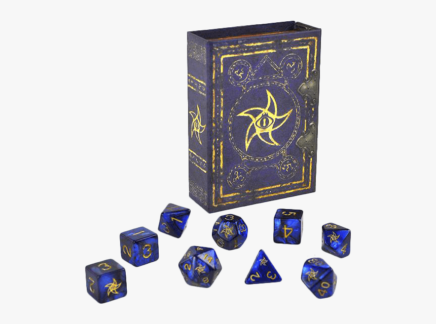 クトゥルフ 魔道 書, HD Png Download