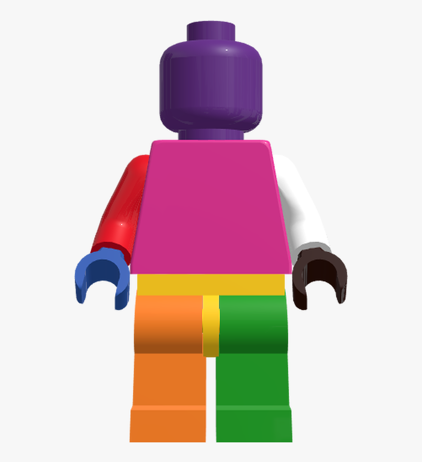 Lego, HD Png Download