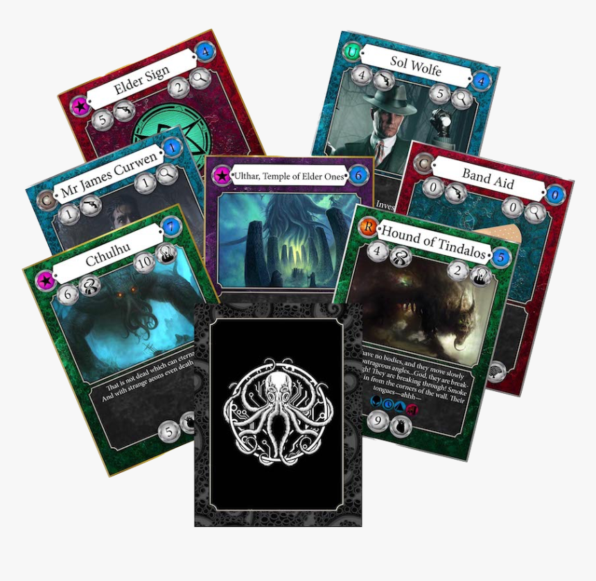 Case, HD Png Download