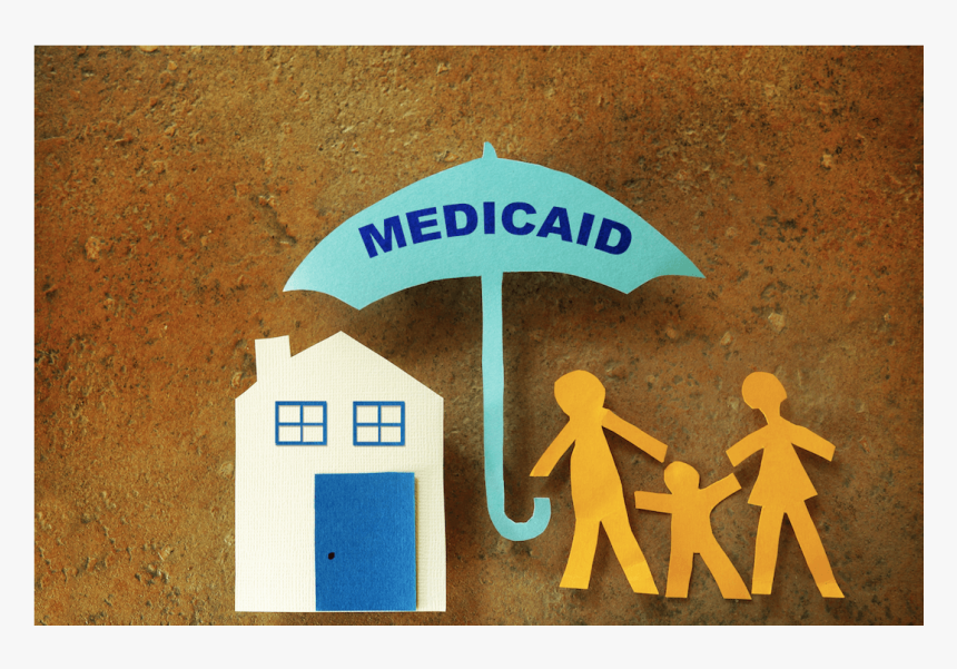 Elder Law Attorney - Medicaid Health Care, HD Png Download