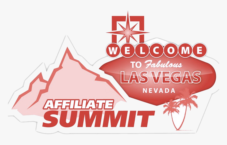 Affiliate Summit West - Affiliate Summit, HD Png Download