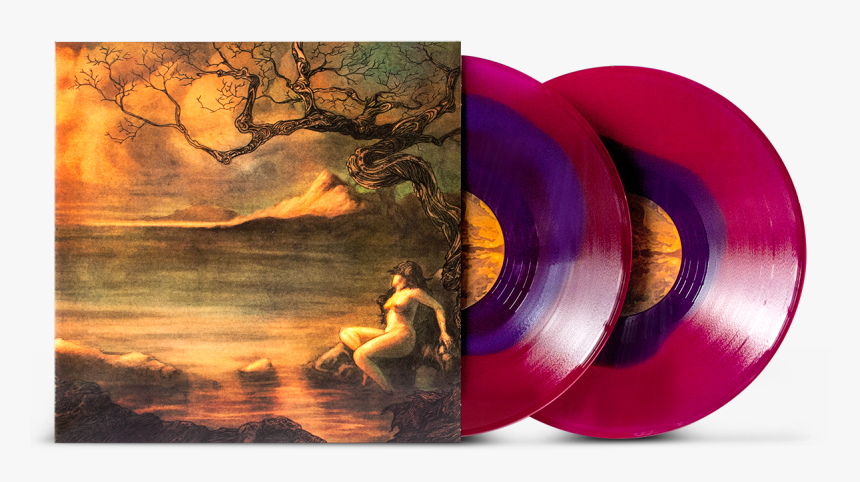 Elder Dead Roots Stirring 
 Class - Dead Roots Stirring Remastered Vinyl, HD Png Download