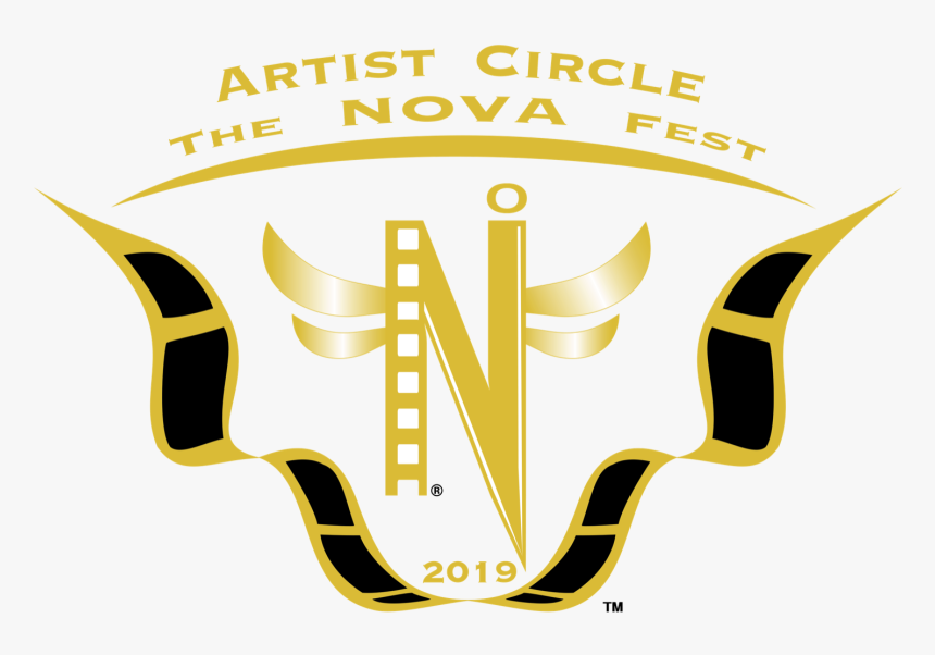 Nova Ac Laurel 2019 Transparent - Festival, HD Png Download