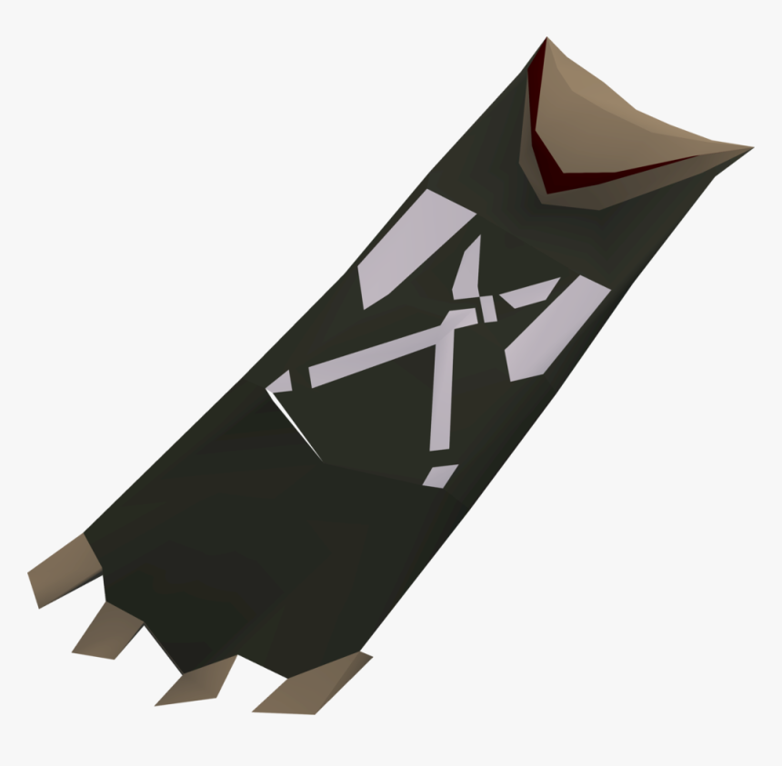 The Runescape Wiki - Umbrella, HD Png Download