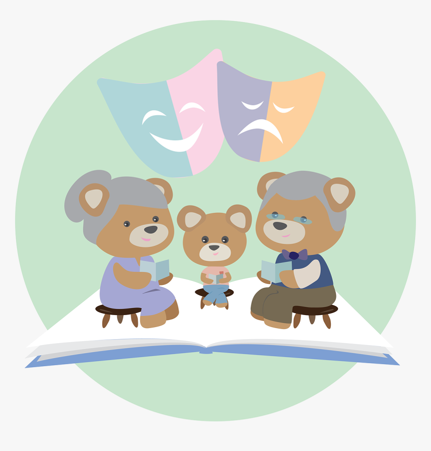 Cartoon, HD Png Download