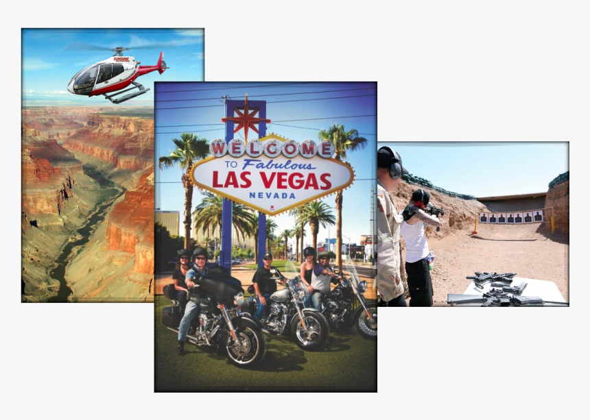Welcome To Las Vegas, HD Png Download