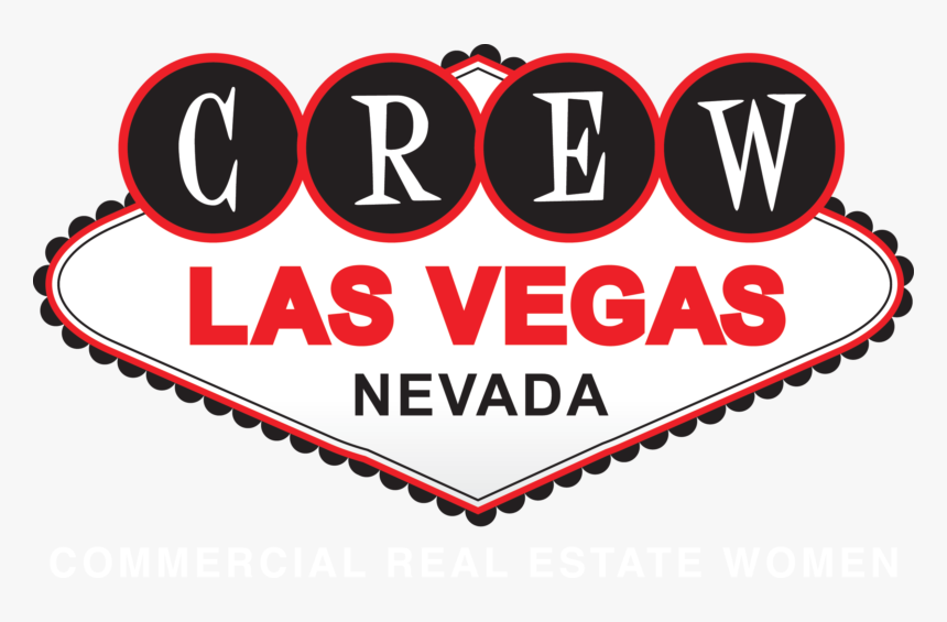 Crew Las Vegas - Sign, HD Png Download