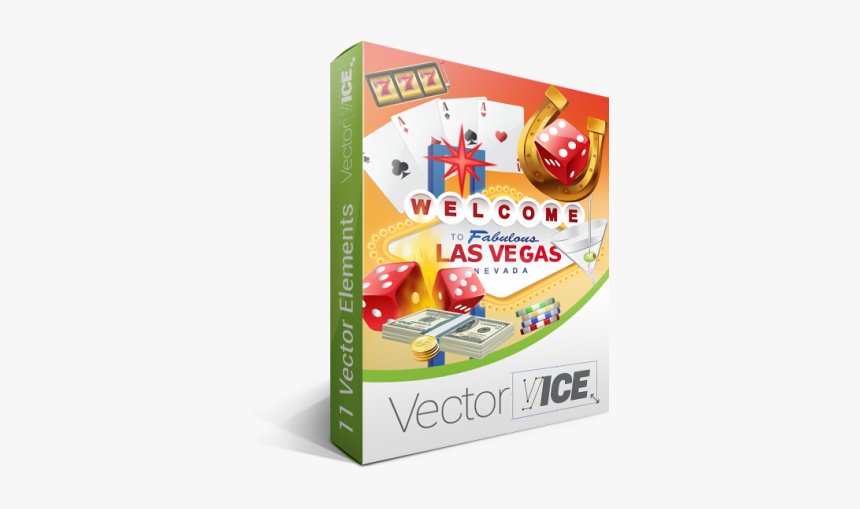 Casino Gambling - Convenience Food, HD Png Download