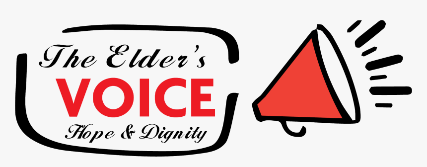 Elder S Voice Kzn, HD Png Download