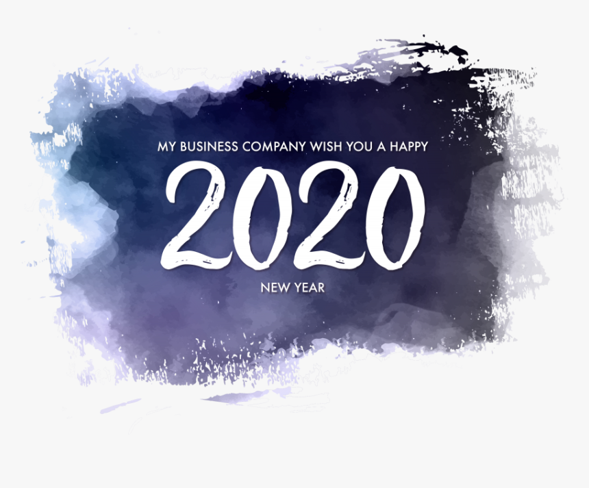 Feliz Ano Novo Empresa, HD Png Download