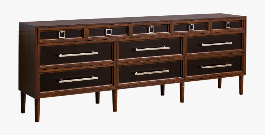 Evalia Console - China Cabinet, HD Png Download