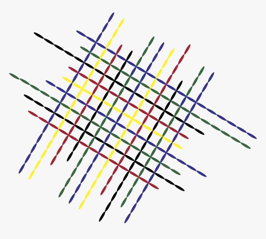 Logo-one - Tejido De Metal, HD Png Download