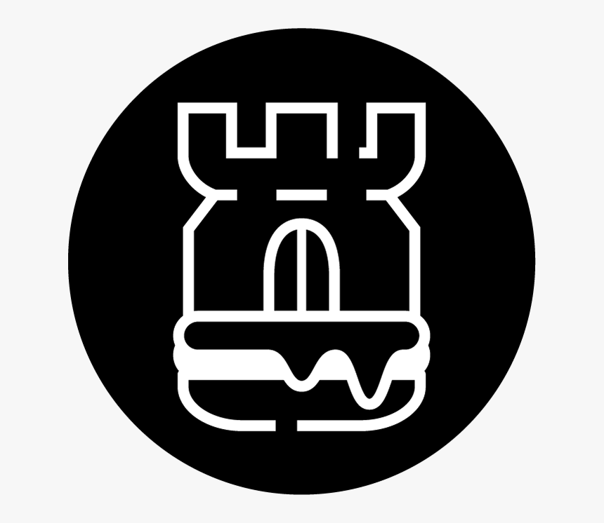 Cheeseburg Design - Get Physical Music Logo, HD Png Download