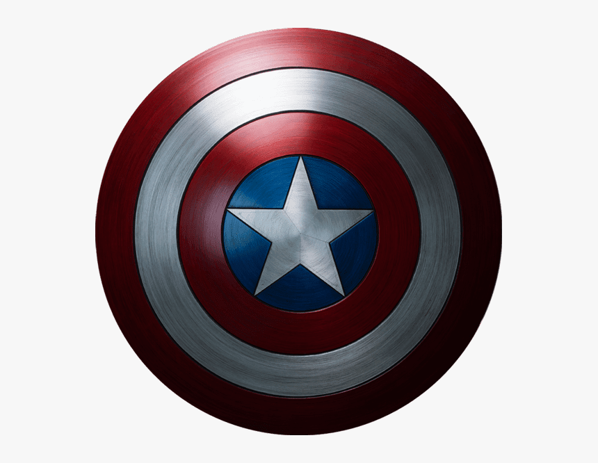 Captain America Shield Falcon, HD Png Download