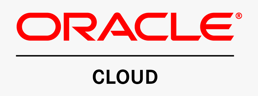 Oracle Vm Logo, HD Png Download