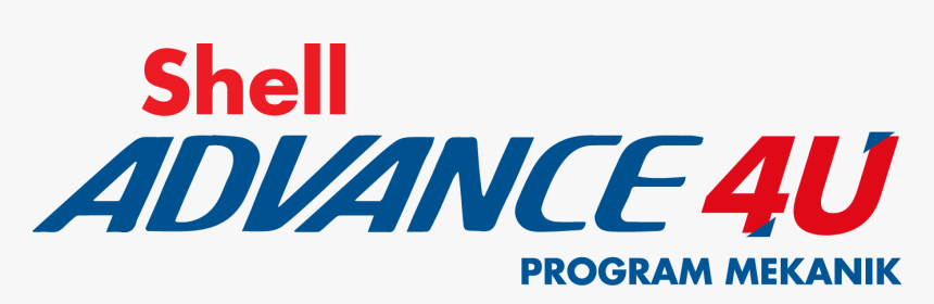 Thumb Image - Shell Advance Logo, HD Png Download