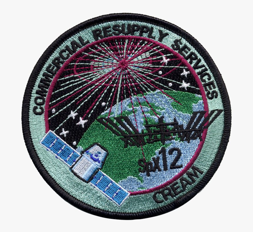 Crs Spacex - Florida Department Of Law Enforcement Png, Transparent Png