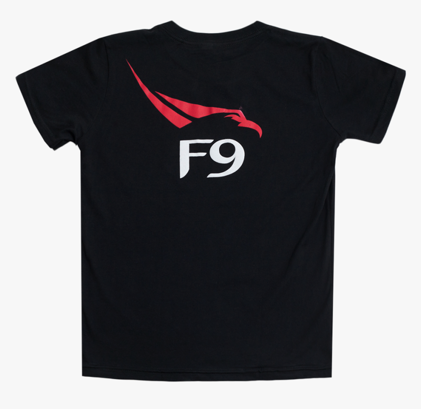 Spacex Falcon 9 T Shirt - Forged In Fire Shirt, HD Png Download