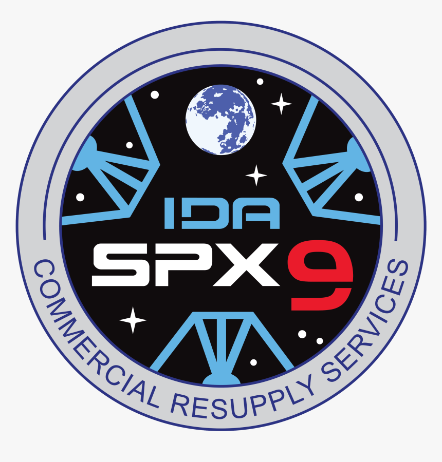 Spacex Dragon Splashes Down With Crucial Nasa Research - Epa 608, HD Png Download